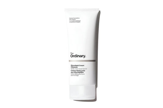 The Ordinary Glycolipid Cream Cleanser 100ml