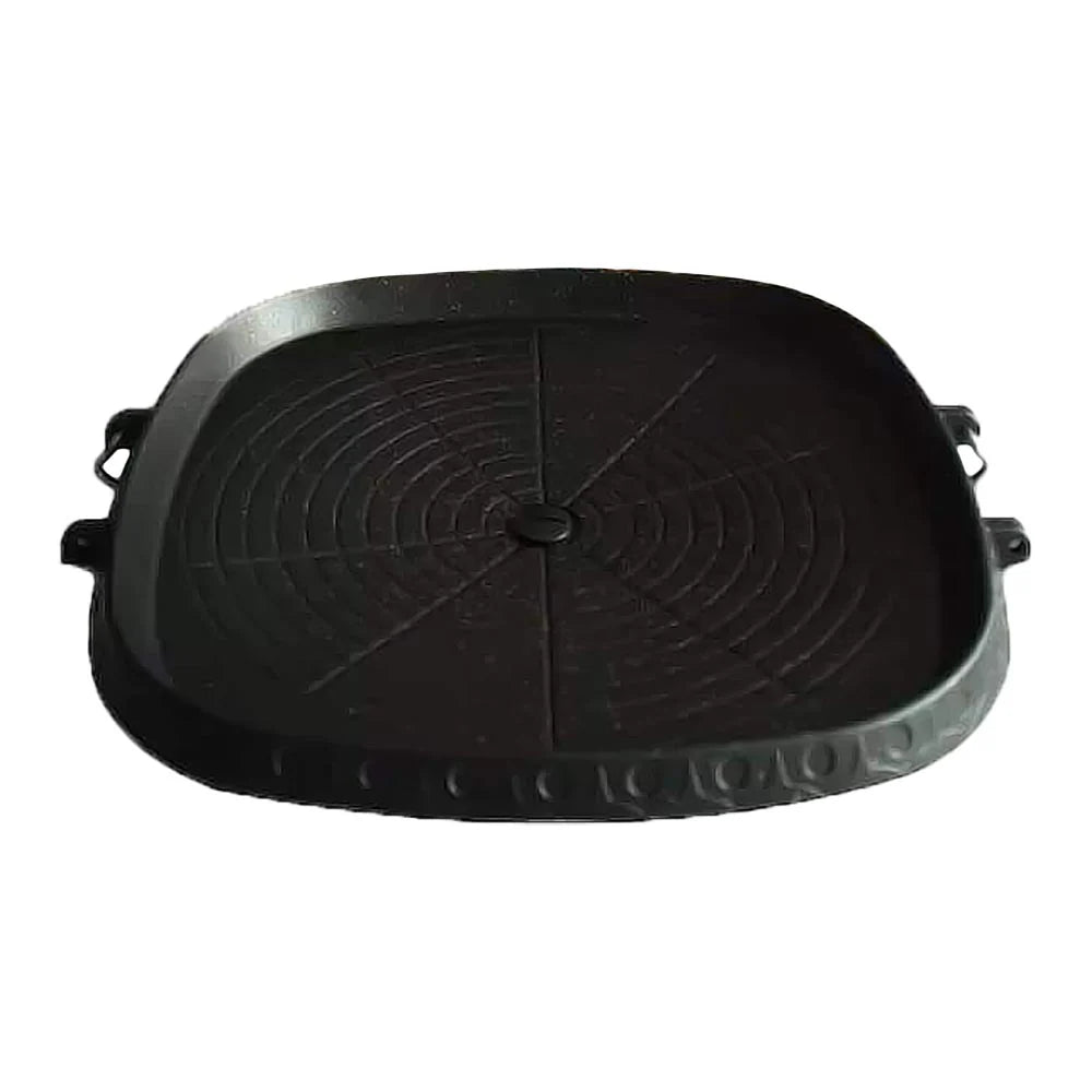 Hanaro Square Multi Roaster BBQ Plate