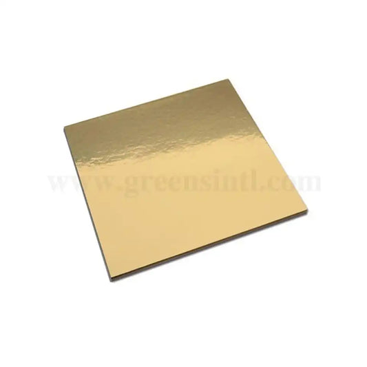 Cake Board Square 35cm
