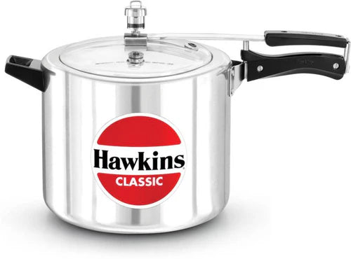 Hawkins CL10 Classic Pressure Cooker 10 Ltrs