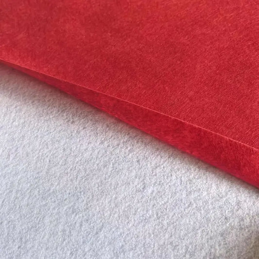 Red Wedding Carpet 100x300cm