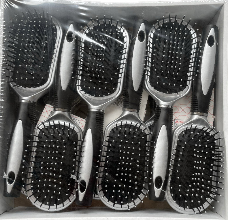 HAIR BRUSH 23.3*6.3CM