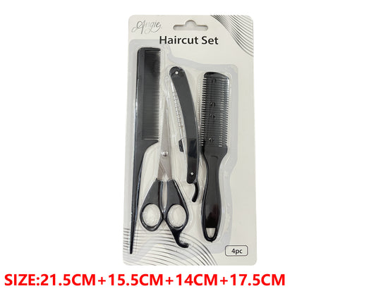 HAIRCUT SET 4pcs