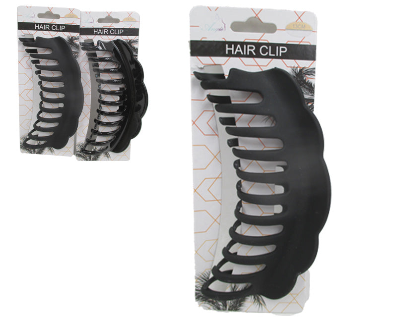 HAIR CLIP, 13cm
