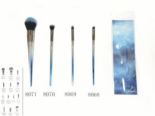 MAKEUP MEDIUM SHADOW BRUSH, 18cm