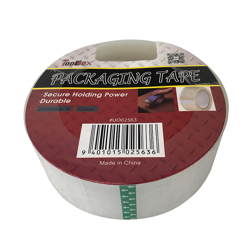 PACKAGING TAPE 4.8*200M