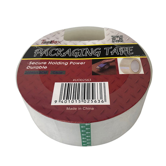 PACKAGING TAPE 4.8*200M