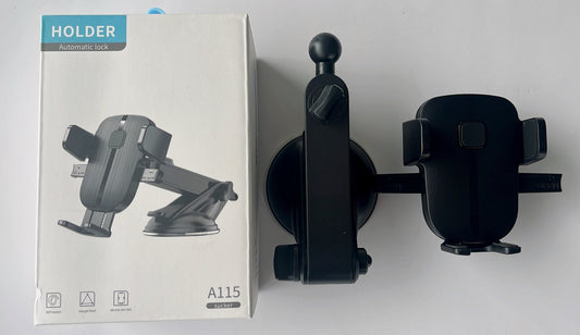 CAR PHONE HOLDER 24*8.5*10.5CM