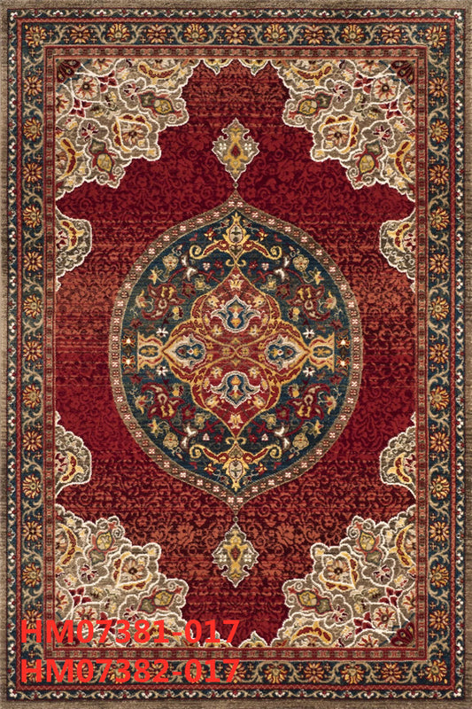 FLOOR MAT 160*230CM