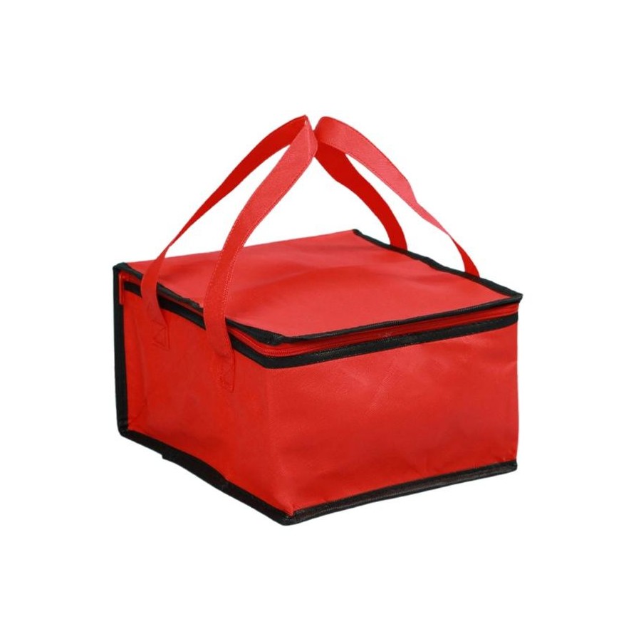 INSULATED PIZZA DELIVERY BAG