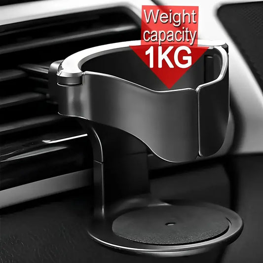Adjustable Car Cup Holder