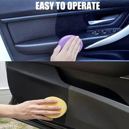 Universal Car Polish