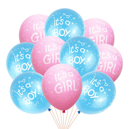 20pcs of 12-Inch Balloons