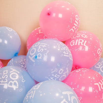 20pcs of 12-Inch Balloons