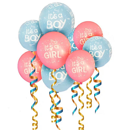 20pcs of 12-Inch Balloons