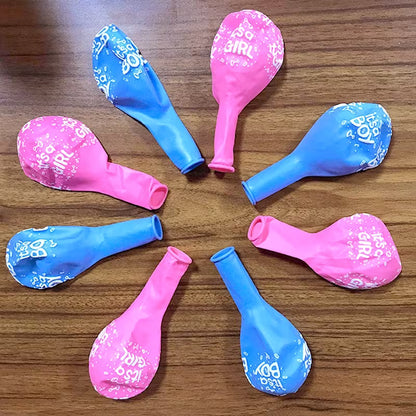 20pcs of 12-Inch Balloons