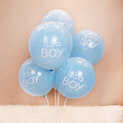 20pcs of 12-Inch Balloons