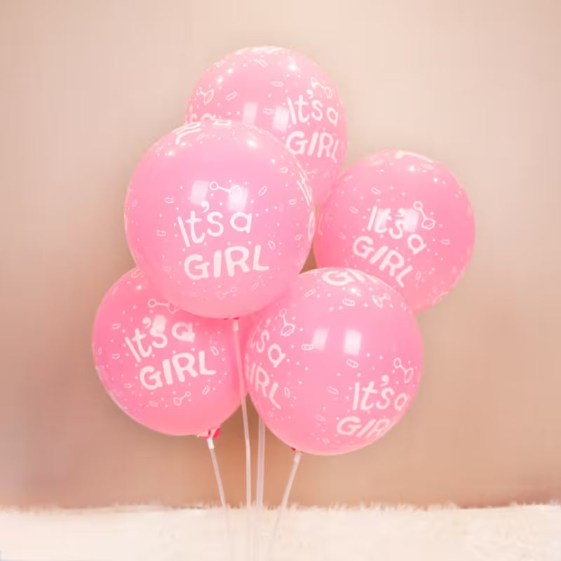 20pcs of 12-Inch Balloons