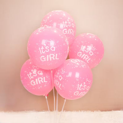 20pcs of 12-Inch Balloons
