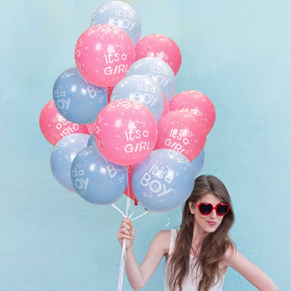 20pcs of 12-Inch Balloons