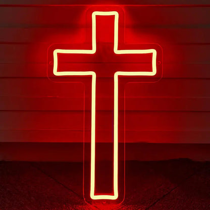 LED Neon Sign (light)