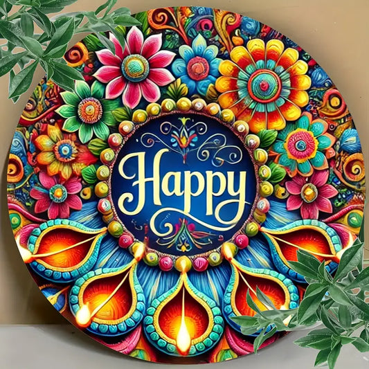 Happy Diwali Hanging