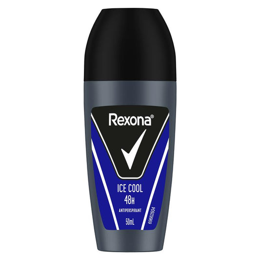 Rexona Roll On 45ml Ice Cool – 190356