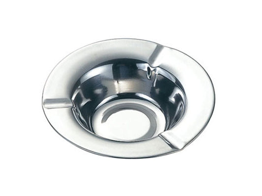 Stainless Steel Ash Tray