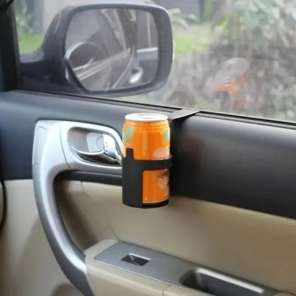 Car Window Cup Holder - Car Door Cup Holder