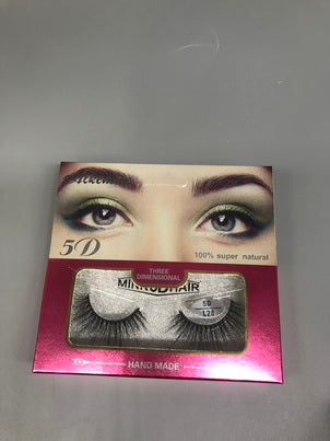 -Artificial Eyelash(8D-70)CODE EW62402