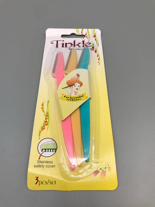 Eyebrow Razor/ trimmer Code:EW62146