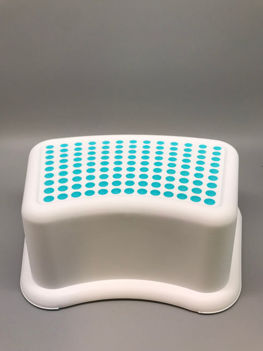 Stool(Dotted,L:31,W:19,H:13cm)