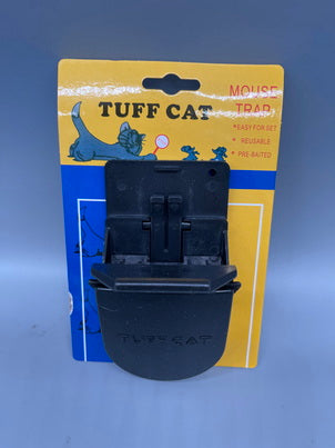 Mouse trap(Plastic,1pc)