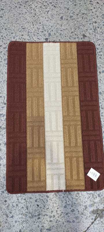 Door mat(brown 48*78)