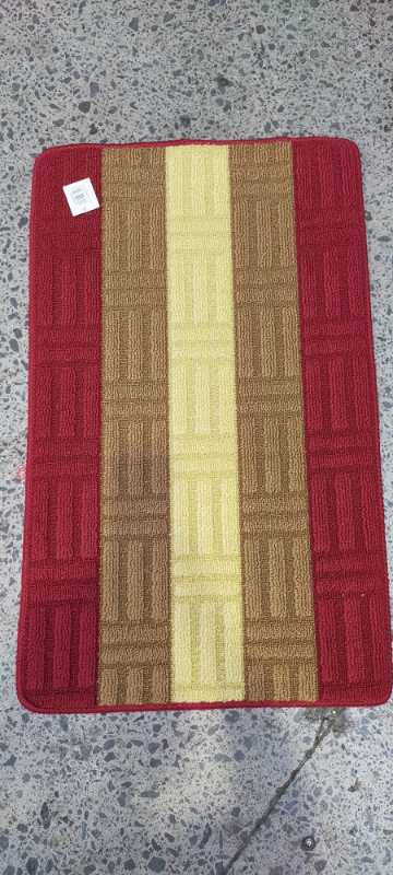Door mat(red 48*78)