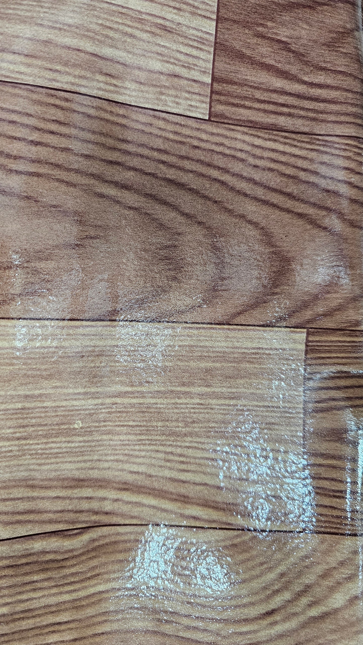 Vinyl Flooring