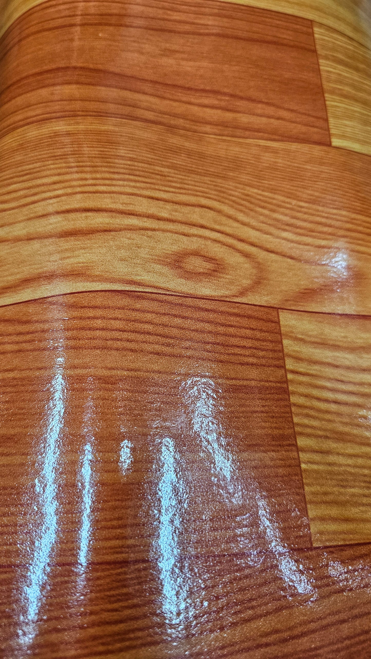 Vinyl Flooring