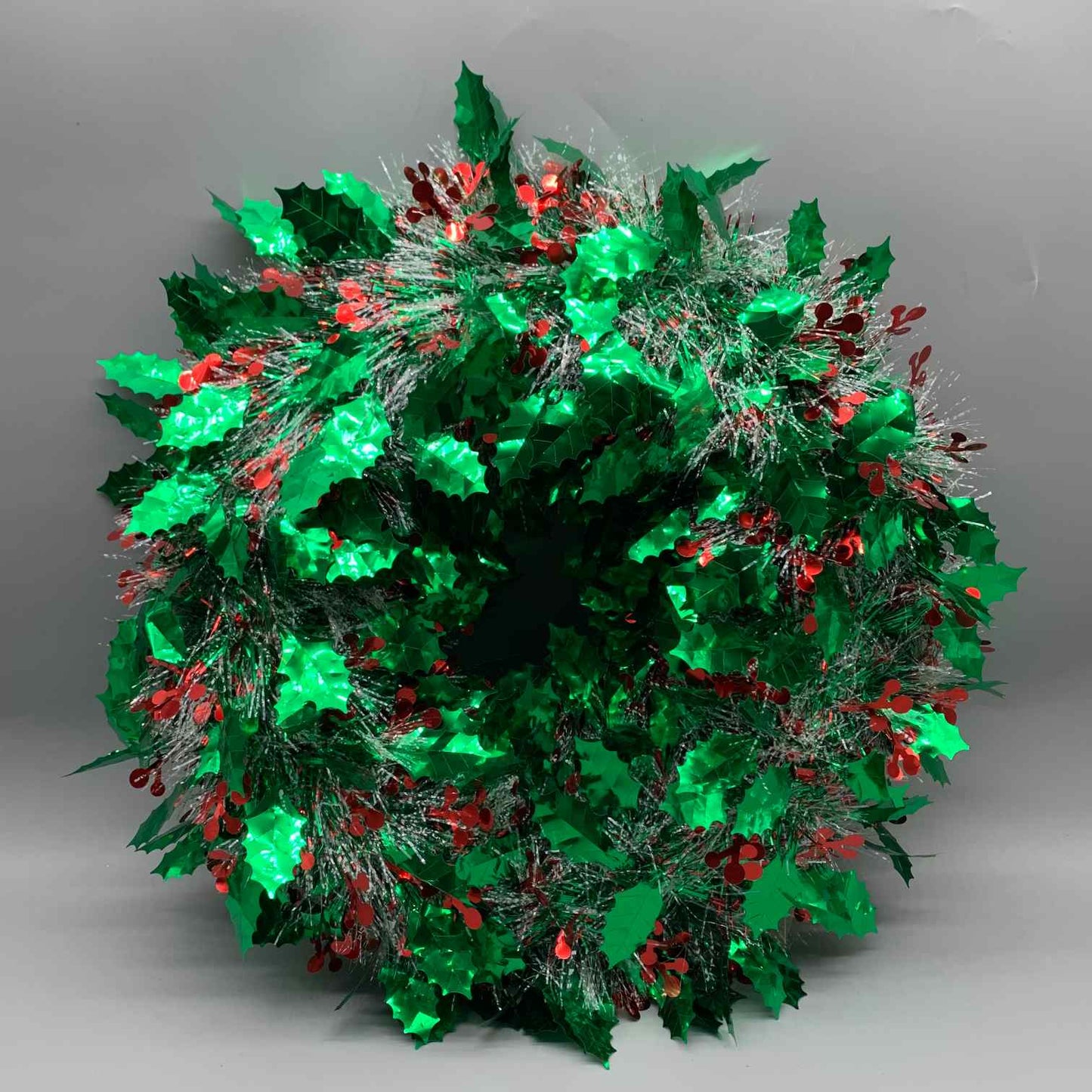 Christmas Wreath (D:40cm)