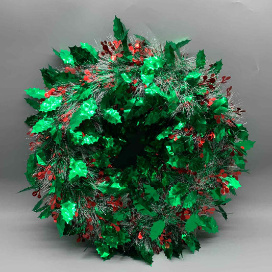 Christmas Wreath (D:40cm)