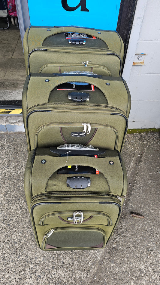 Luggage/ Suitcase Soft