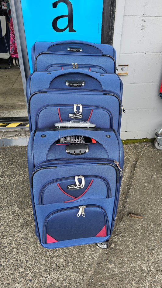Luggage/ Suitcase Soft