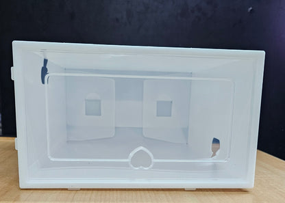 Shoe Boxes