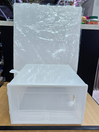Shoe Boxes