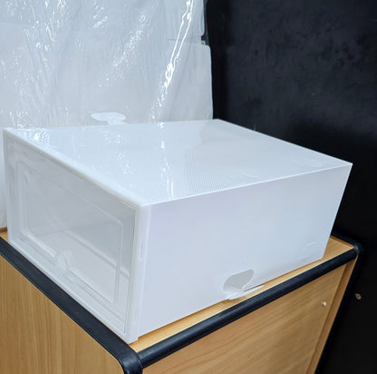Shoe Boxes