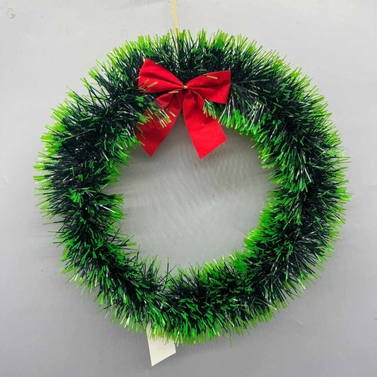 Christmas Wreath (D:32cm)