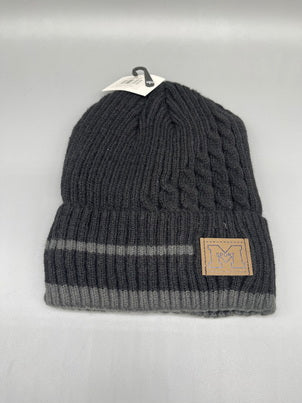 Winter Hat Double layer