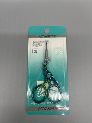 (Special) Nail trimmer/ Eyebrow Scissors (NO DC) EW63929