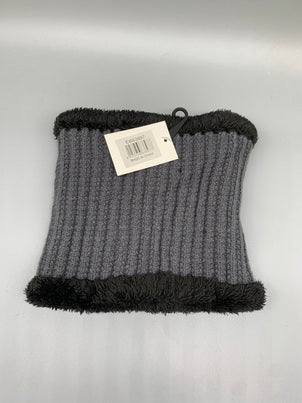 Neck warmer (Grey)