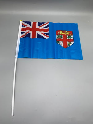 NZ hand flag(30*45cm)