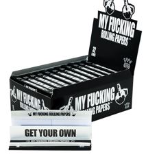 Rolling papers  (110mm)